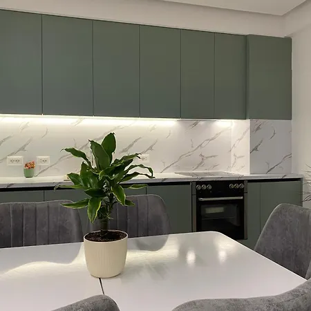 Seaside * Golem (Tirana)