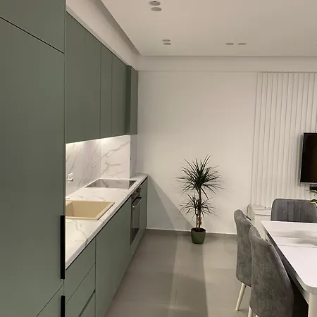 Seaside Appartement *