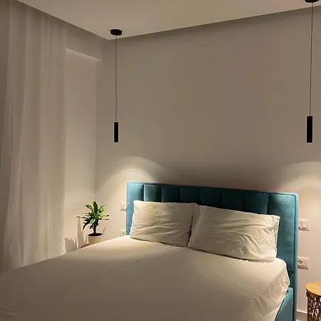 Appartamento Seaside Golem (Tirana)
