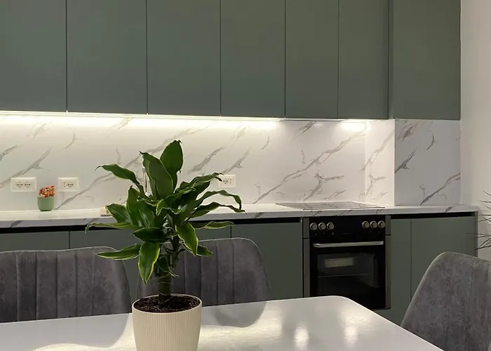 Seaside * Golem (Tirana)