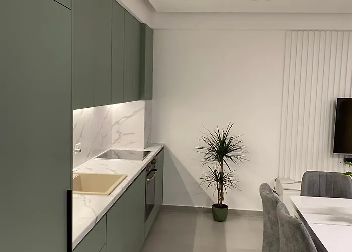 Seaside Appartement *