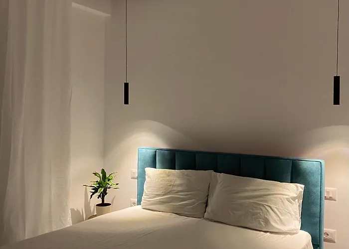 Appartement Seaside Golem (Tirana)